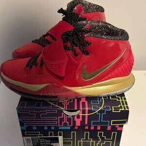 Nike Kyrie 6- 2020 ASG “Trophies”